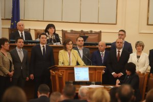 От векове в света на реалната политика действа принципът Враговете