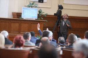 Затвор за всеки който без лиценз и регистрация извършва превоз