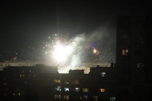 Подписка с около 17 000 подписа е внесена в Столичния