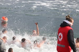 Днес на Йордановден празнуват общо 140 716 души сред тях