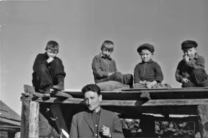 Спомен за Радичков, или перушината на надеждата*