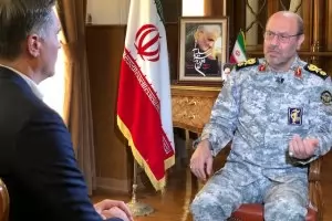 Иран обеща военен отговор на убийството на ген. Касем Солеймани