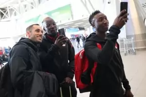 Треньорът на "ЦСКА-София" вярва в обрат за титлата