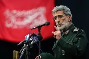 Иран назначи приемник на убития ген. Солеймани