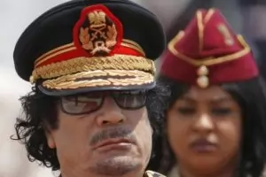 Армията на Хафтар превзе родния град на Кадафи