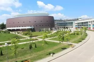 Руският комплекс "Камчия" е със запорирано имущество