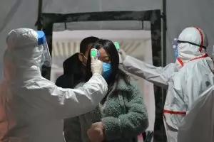 Китай откри ново лечение на коронавируса