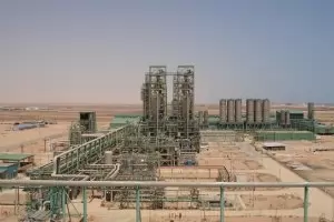 Либийската национална армия блокира производството на петрол