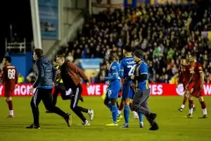 "Ливърпул" ще търси 1/8-финал за ФА Къп от втори опит