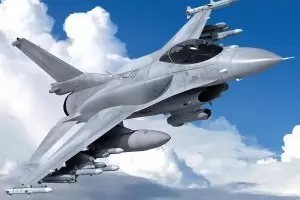 Започна обучението на летци за изтребителя F-16