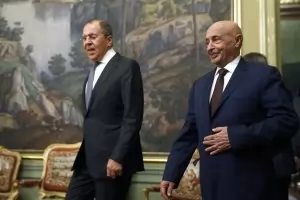 Враждуващите страни в Либия се договориха за мир от 12 януари 