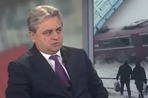 Сърбия арестува шефа на железниците с подкуп