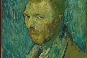 Мистериозен портрет на Ван Гог се оказа автентичен