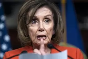 Долната камара в САЩ ограничи Тръмп да използва военна сила срещу Иран