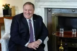 САЩ и талибаните договориха споразумение