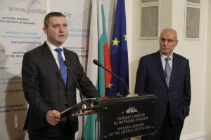 Няма необходимост от прехвърляне на спестяванията от лев в евро Това