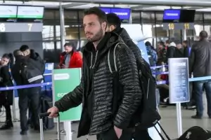 Салпаров: Фаворитите в Берлин са други, но ние ще се бием