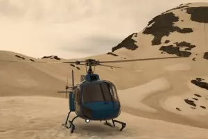 2020 г. започна с катастрофални природни бедствия