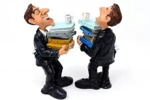 Облагане на бирена подложка