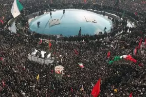 И Ердоган обеща да отмъсти за убийството на Солеймани
