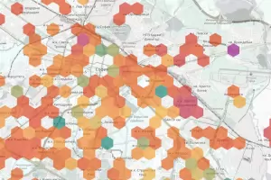 София отново диша мръсен въздух