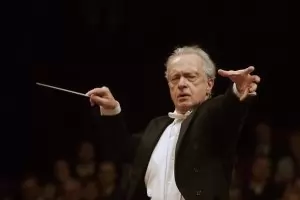 Филхармонията започва 2020 под палката на Антони Вит