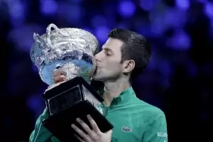 Джокович спечели Australian Open за осми път и пак е №1 в тениса