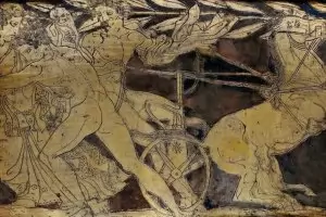 ЮНЕСКО е извикана да спасява колекцията на Божков от изземване