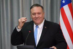 Китай наложи персонални санкции срещу 28 американски граждани сред които