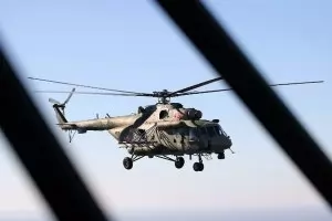 САЩ готвят санкции за Мексико заради сделка за руски вертолети