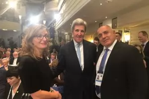 Борисов за СРС-тата срещу Радев: Някой се омазал, мен ме замесват