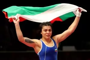 Трета европейска титла за борците ни