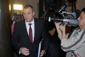 Цветлин Йовчев: Развихря се война между институциите