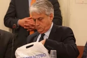 Б.Рашков: Въпрос на чест е ВСС да провери прокуратурата за СРС-тата