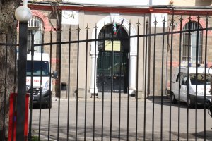 За немалко престъпници условията в затвора са по добри отколкото те