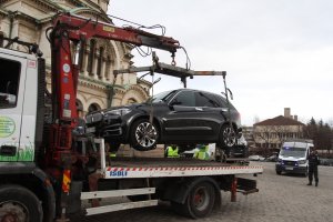 Веднага след като бяха повдигнати куп обвинения срещу хазартния бос Васил