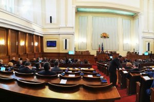 Съд ще определя задължително строг режим на изтърпяване на наказанието