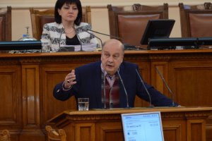 След обръщението на президента Румен Радев към българските граждани вчера