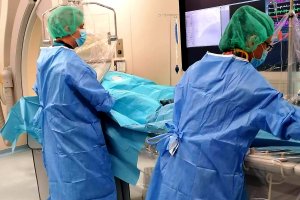 Пандемията от COVID 19 е повлияла значително на достъпа и качеството