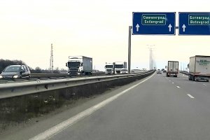 За първото тримесечие на 2020 г жертвите и ранените по