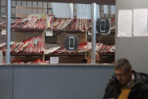 Бившият заместник председател на Военно апелативния съд Владимир Димитров осъди Висшия съдебен