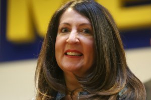 Посланичката на САЩ у нас Херо Мустафа отправи специални поздравления към