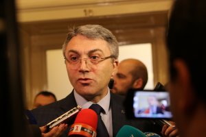 ДПС е готово да подкрепи правителство на новите политически сили