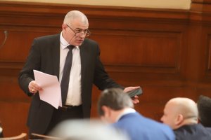 Планираме две увеличения на пенсиите през юли и октомври  заяви