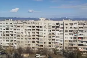 Живеещите в общински жилища в София няма да могат да ги купуват