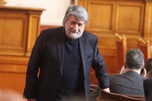 Председателят на парламентарната Комисия по културата и медиите Вежди Рашидов определи