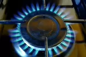 Природният газ поскъпва с 14%, без да се отрази на парното и тока