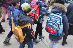 Втора грипна ваканция във Варна и областта е обявена от