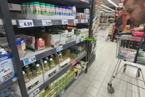 "Фантастико" въведе пропускателен режим в магазините си