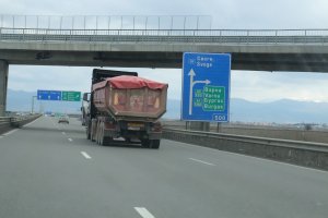 До седмица ще се предприемат мерки за намаление на тол таксите